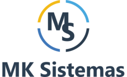 Logo MK Sistemas Biomédicos